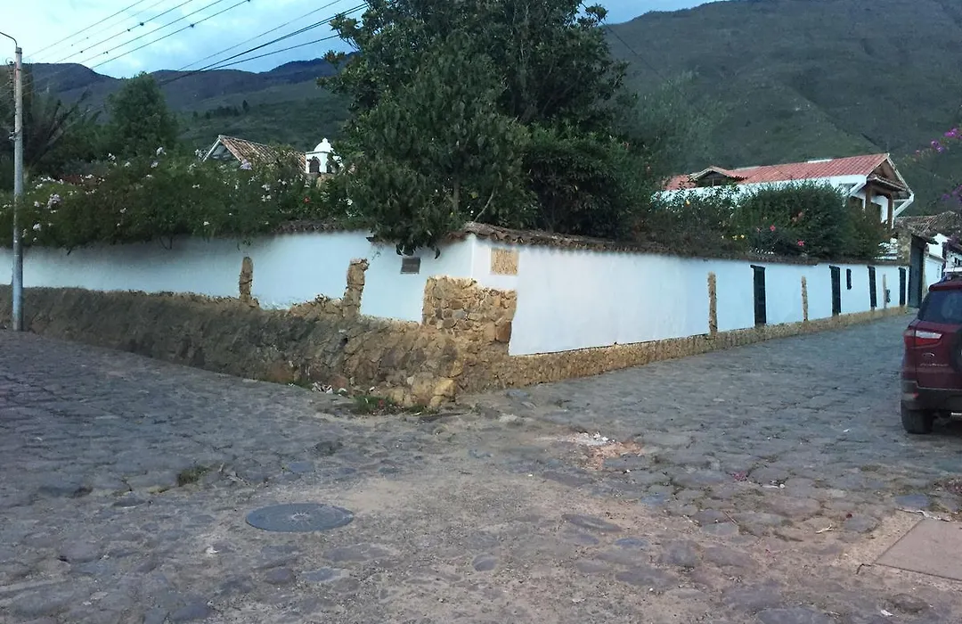 Casa Villa Solita-1