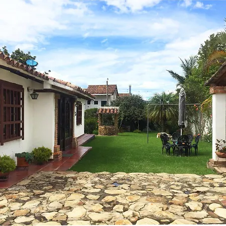Casa Villa Solita-2