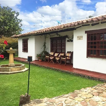 Casa Villa Solita-3