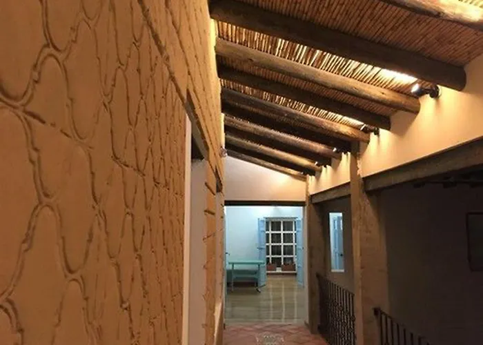 Hotel Casa Boutique Villa De Leyva (Adults Only)